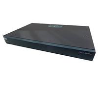 Cisco 2610XM Terminal Server Bundle Routeur connecté Noir - Routeurs connectés (Fast Ethernet, 10/100Base-T(X), 10,100 Mbit/s, 3DES,192-bit AES,256-bit AES,des, iOS, Noir)