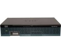 CISCO 2911 Integrated Services Router 1 isr G2 CISCO2911/K9 V07