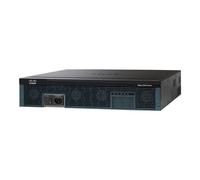 Cisco 2921 Integrated Services Router - routeur