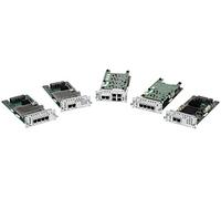 Cisco 4-Port Ntwk Interface Mod **New Retail**, NIM-4E_M= (**New Retail** - Ear+Mouth)