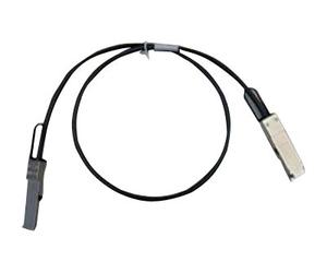 Cisco : 40GBASE-CR4 PASSIVE COPPER cable 2M