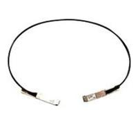 Cisco : 40GBASE-CR4 PASSIVE COPPER cable 0.5M