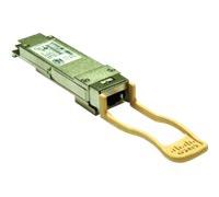 CISCO 40GBASE-SR4 QSFP TRANSCEIVER MODULE WITH MPO CONNECTOR