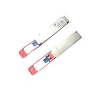 Cisco QSFP-40G-SR4-S= module émetteur-récepteur de réseau Fibre optique 40000 Mbit/s 850 nm
