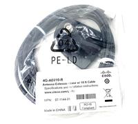 Cisco 4G-AE010-R Câble Extension Câble D'Antenne 4G/5G 3MT