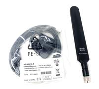 Cisco 4G-AE010-R Câble Extension Câble D'Antenne 4G/5G 3MT+ Antenne