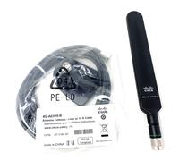 Cisco 4G-AE010-R Câble Extension Câble D'Antenne 4G/5G 3MT+ Antenne