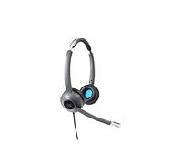 Cisco 522 wired dual - micro-casque