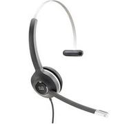 Cisco 531 Wired Single - Micro-casque - sur-oreille - filaire G