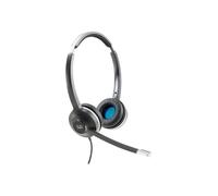 Cisco 532 Wired Dual - Micro-casque - sur-oreille - filaire