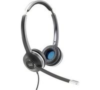 Cisco 532 wired dual - micro-casque
