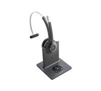 Cisco 561 Wireless Single - micro-casque - avec Multibase Station