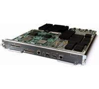 Cisco 720 Supervisor Engine - 1 x SFP (mini-GBIC) , 1 x SFP (mini-GBIC) , 2 x Compact-Flash-Anschluss