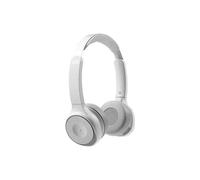 Cisco 730 Casque Avec fil &sans fil Arceau Appels/Musique Bluetooth Platine