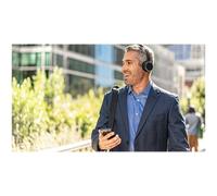CISCO 730 WIRELESS DUAL ON EAR HEADSET USB A BUNDLE CARBON BLACK