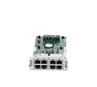 Cisco 8 Ports Gigabit Ethernet Switch Nim