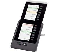 Cisco 8800 Series Audio KEM 28 Bouton