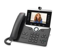 Cisco CP8865 SIP