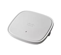 Cisco 9115, 2,4 GHz, 5 GHz, 5380 Mbit/s, 802.1x RADIUS, AES, WPA, WPA2, WPA3, 100,1000,2500 Mbit/s C9115AXI-EWC-E-RF