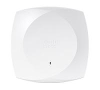 Cisco 9178 Series CW9178I-RTG point d'accès réseaux locaux sans fil 10200 Mbit/s Blanc Connexion Ethernet, supportant l'alimentation via ce port (PoE)