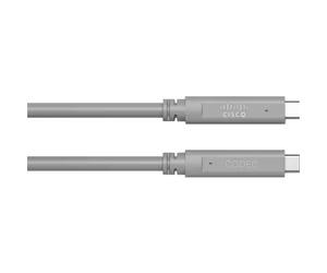 Cisco : ACTIVE OPTICAL cable USB-C 3.1 9M LONG USB CHARGING