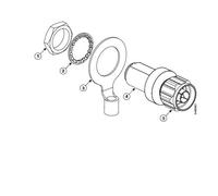 Cisco AIR-ACC245LA-N Nouveau