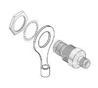 Cisco AIR-ACC245LA-R Nouveau