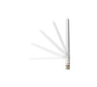 Cisco Aironet Dual-Band Dipole Antenna - Antenne - 2 dBi, 4 dBi - intérieur - blanc - pour Aironet 3602E G