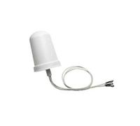 Cisco : 2.4GHZ/5GHZ 4 DBI MULTI MOUNT OMNI ANT. 4-PORT RP-TNC SELF