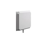 Cisco AIR-ANT2566D4M-RS= Antenne Directionnelle 6 dBi 2.4/5 GHz RP-TNC IP67 (254x254x41mm, -40°C à +70°C)
