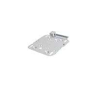 Cisco AIR-AP-BRACKET-1= Support d'écran plat pour bureau