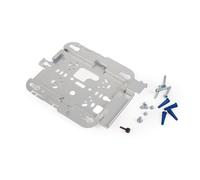 Cisco AIR-AP-BRACKET-2=, Montage de point d'accès WLAN, Cisco Aironet Wireless Access Point, Argent, Métal, 204 g, 1 pièce(s)