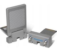Cisco AIR-AP1231G-E-K9, 54 Mbps, 802.11g : 1, 2, 5.5, 6, 9, 11, 12, 18, 24, 36, 48, et 54 Mbps, 90 ft (27 m) @ 54 Mbps 95 ft (29 m) @ 48 Mbps 100 ft (30 m) @ 36 Mbps 140 ft (43 m) @ 24 Mbps , 2.412 -