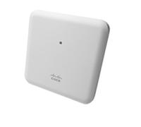 Cisco AIR-AP1852I-E-K9C Cisco Aironet 1852I 2GE/AC-W2/4x4/AP | basé sur un contrôleur et configurable