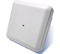 Cisco AIR-AP2802I-E-K9 Cisco Aironet 2802I 2GE/AC-W2/4x4/AP, basé sur un contrôleur, antenne interne