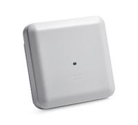 Cisco Aironet 2800 2304 Mbit/s Blanc Connexion Ethernet, supportant l'alimentation Via ce Port (PoE)