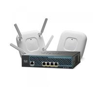 Cisco AIR-AP3702I-UX-WLC Nouveau