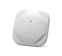 Cisco Air-cap1602i-c-K9 802.11 a/g/n ctrlr-Based AP, int Ant, C Reg Domain