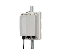 Cisco AIR-PWRINJ-60RGD2= Injecteur PoE 60W Blanc, Support IEEE 802.3af/at, Port Ethernet Auto MDI/MDI-X, Poids 500g