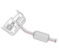 Cisco AIR-PWRINJ-FIB Nouveau