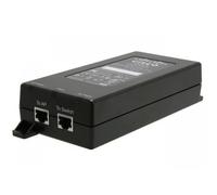 Cisco AIR-PWRINJ6-RF, Gigabit Ethernet, 10,100,1000 Mbit/s, IEEE 802.3, IEEE 802.3ab, IEEE 802.3af, IEEE 802.3at, IEEE 802.3u, Cat5, Noir, 100000 h
