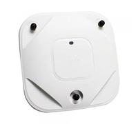 Aironet 1602e Standalone - Borne d'accès sans fil - Wi-Fi - 2.4 GHz, 5 GHz