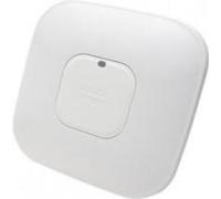 Cisco Aironet 2602i Standalone - Borne d'accès sans fil - Wi-Fi - 2.4 GHz, 5 GHz