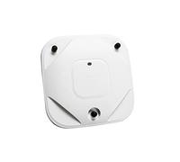 Cisco Aironet 1602e Standalone - Drahtlose Basisstation - 802.11a/b/g/n - Dualband