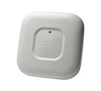Cisco Aironet 1702i Controller-Based - Borne d'accès sans Fil - 802.11ac (Draft 5.0) - Wi-FI - Bande Double Blanc 6777F86