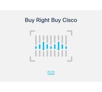 Cisco Aironet 1852E - Borne d'accès sans fil - Wi-Fi 5 - 2.4 GHz, 5 GHz