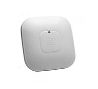 Cisco Aironet 3502i Borne d'accès sans fil Wi-Fi Bande double