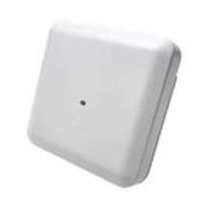 Cisco Aironet 3802i 5200Mbit/s Power over Ethernet (PoE) Blanc point d'accès réseaux locaux sans fil