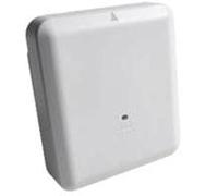 Cisco Aironet 4800 5200 Mbit/s Blanc Connexion Ethernet, supportant l'alimentation Via ce Port (PoE)