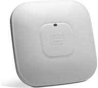 Cisco Aironet 2600i Access Point - Borne d'accès sans fil - Wi-Fi - 2.4 GHz, 5 GHz